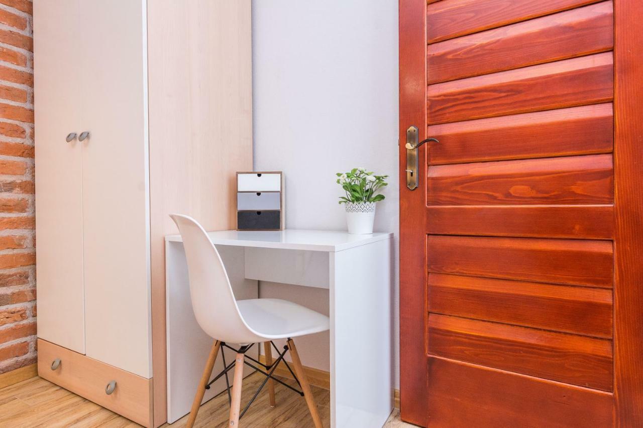 Apartments Rensi 扎达尔 外观 照片