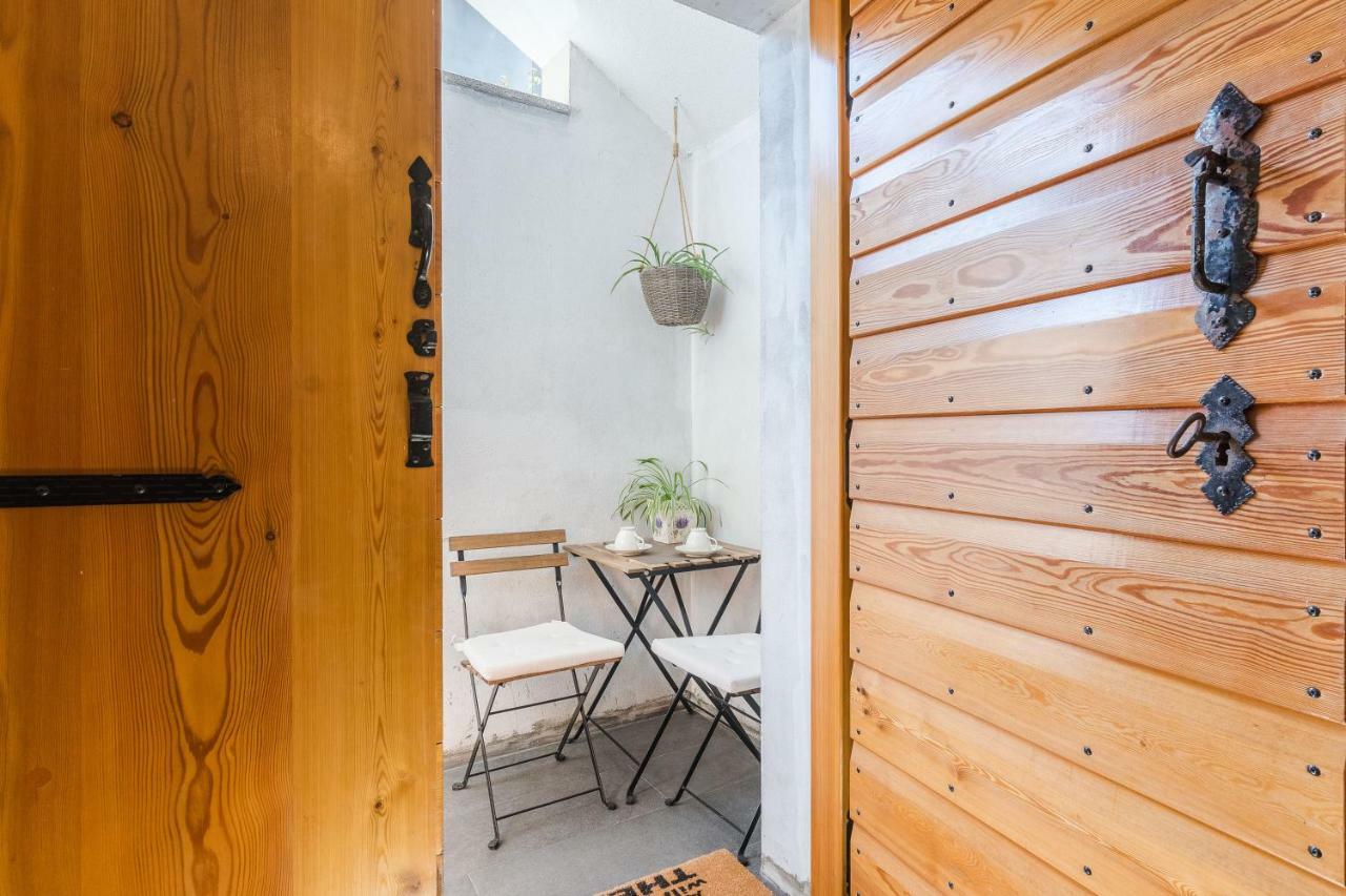 Apartments Rensi 扎达尔 外观 照片
